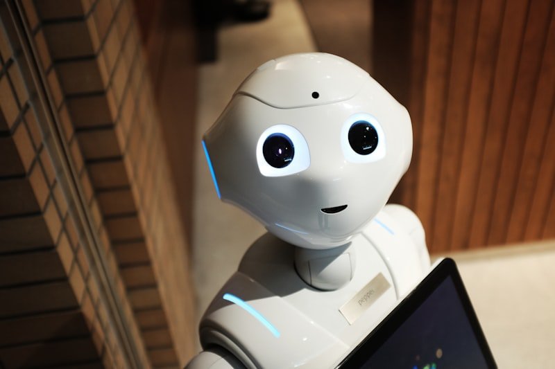 AI Automation & Machine Learning