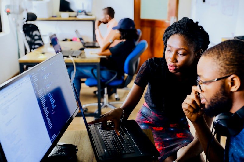 Why TechPros for AI Automation & Machine Learning