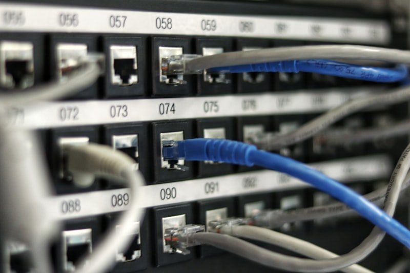Enterprise Cloud Infrastructure