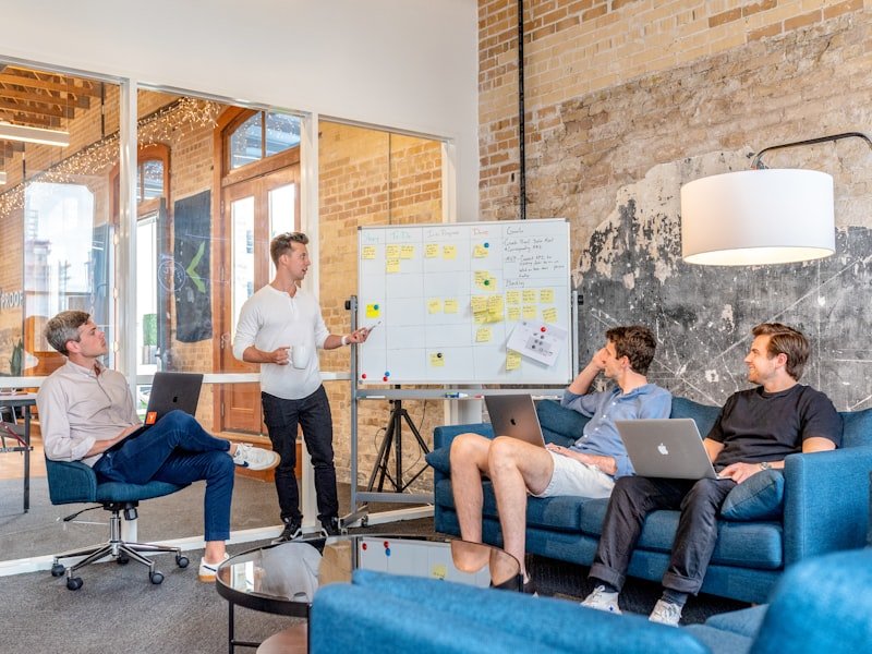 Enterprise Consulting & Operations