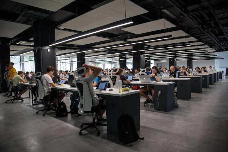 Why TechPros for Data Analytics & Pipelines