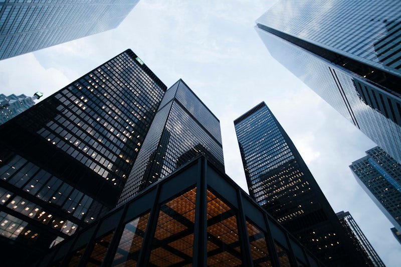 Enterprise Solutions & ERP